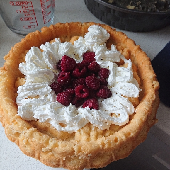 Meet your Posher, Chou - Picture 1 of 1